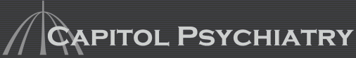 Capitol Psychiatry